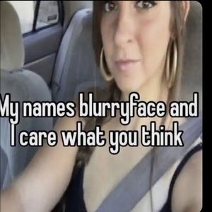 Meet your Posher, Kate